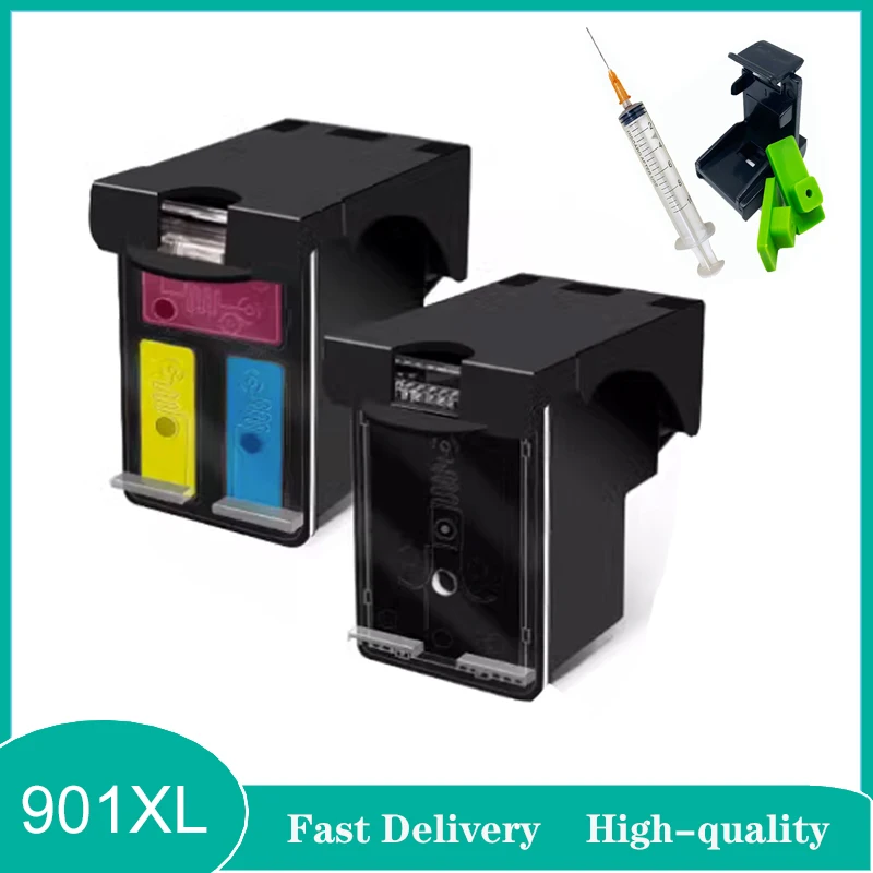 Vilaxh 901XL Refill…