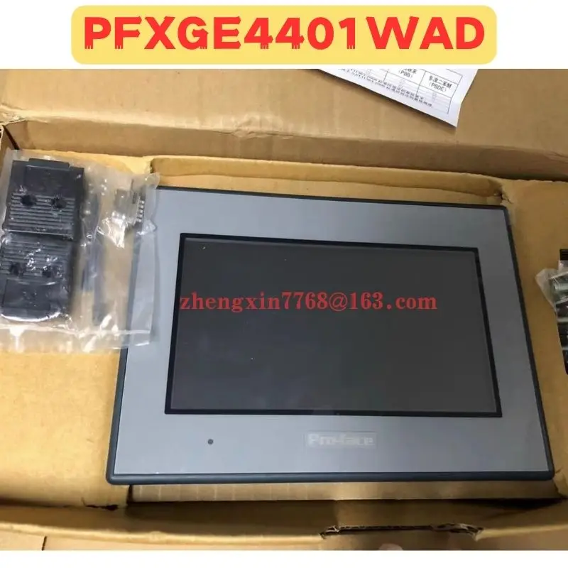 Brand New Original GC-4401W PFXGE4401WAD Touch Screen