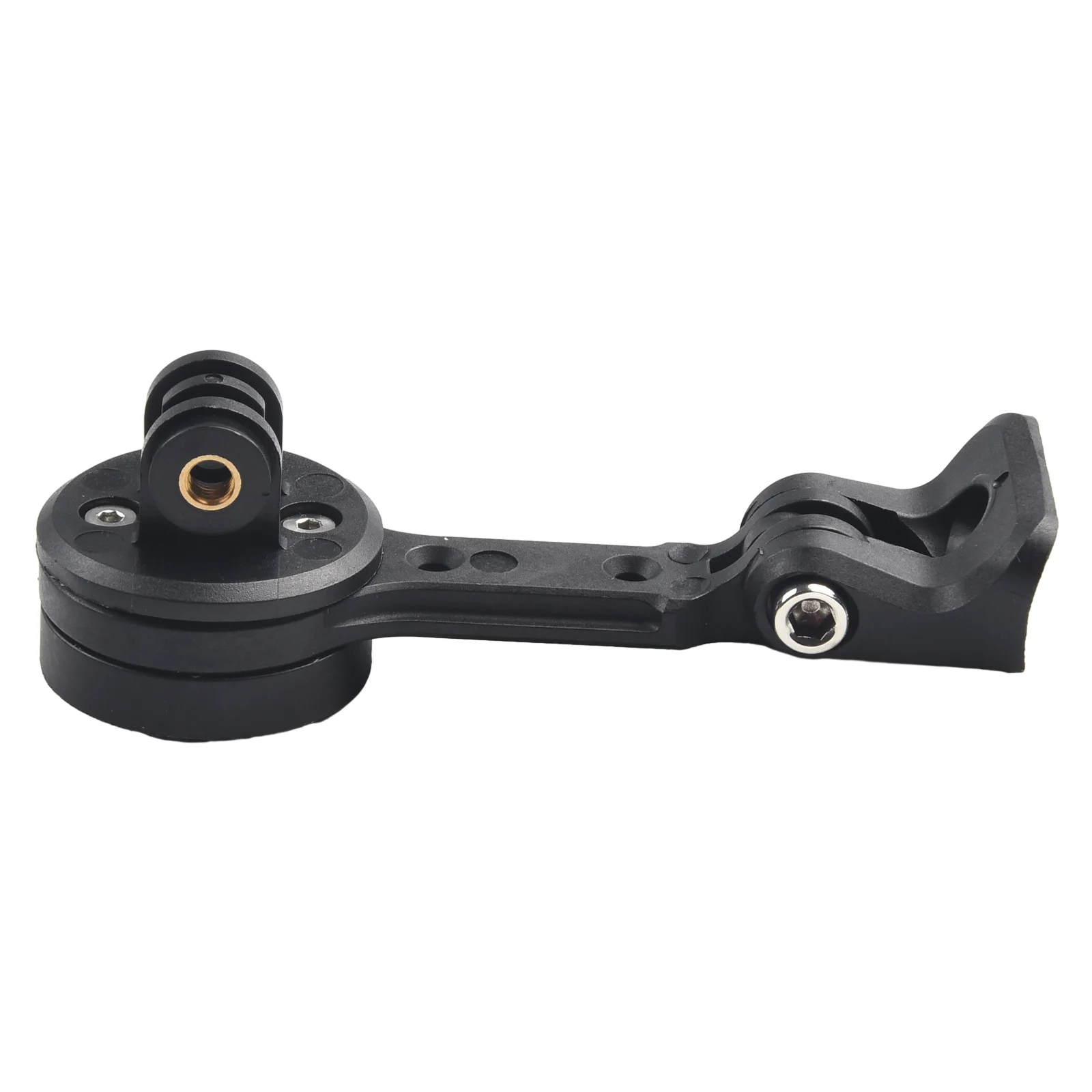 High Quality 1 Set Mount Bracket Bicycle Electronics About 75g/piece Bike Computer Holder Black Cycling Parts High