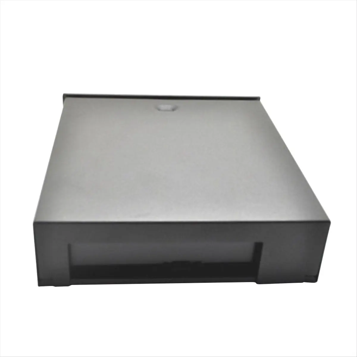 ABFS Computer 5.25 Inch Bay Case Shelf Organizer Blank Drawer for Storage Devices Memory Cards USB Flash Hard Drive BOX525