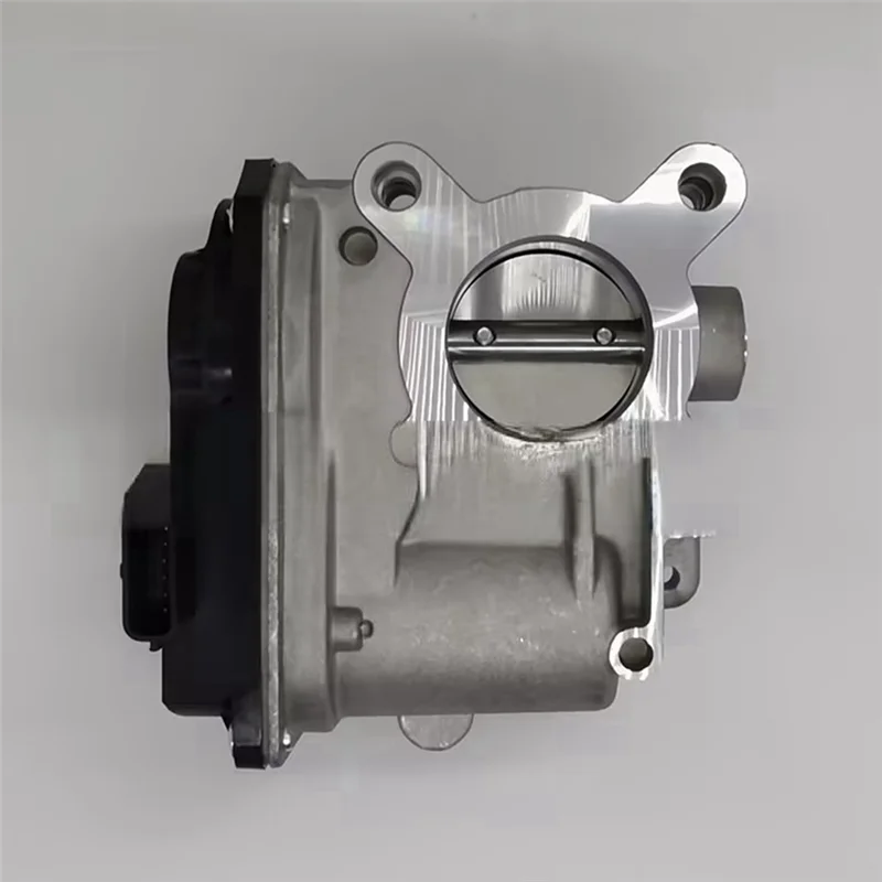 

New High Quality Car Throttle Body 8200284968 8200285017 8200568712 For Renault MODUS TWINGO CLIO Grandtour-A28K