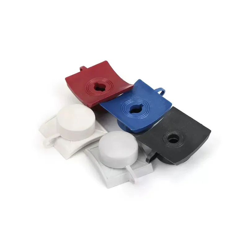 

Waterproof Cap for Decorative Drill Tail Screw Cover