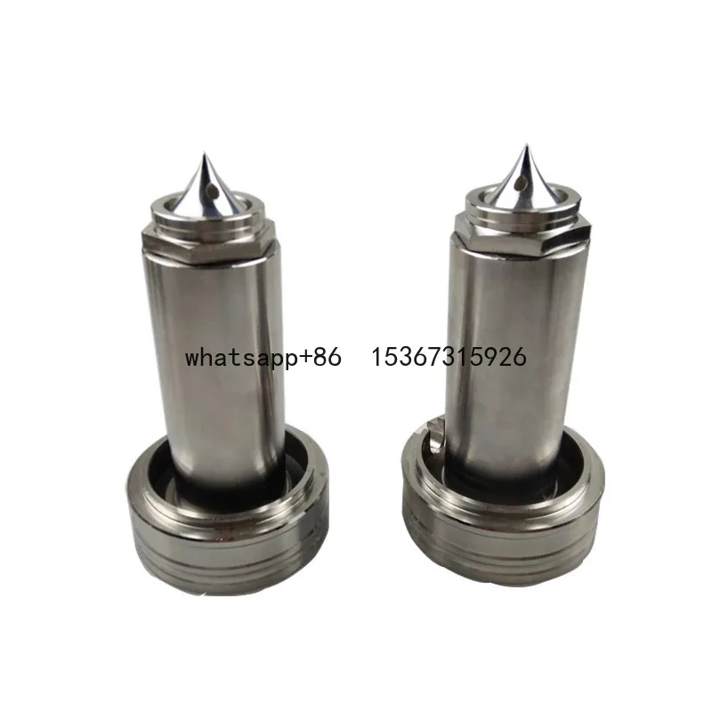 

Hot Runner Nozzle Single Point Gate Single Point Complete Hot Nozzle Glue Nozzle Hot Runner Accessories