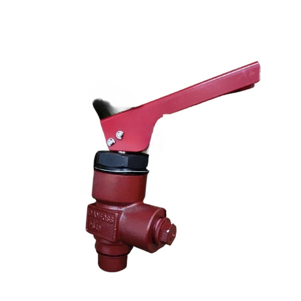 

Выпускной клапан быстрозакрытия QDV15 148H3272 148H3310