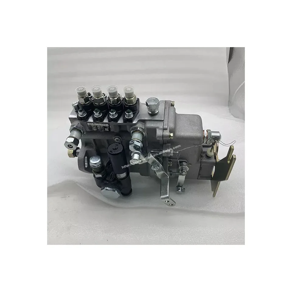 

For CAT excavator parts C13 engine fuel Pump BHF4PL YT4A2-24 Fuel injection pump 4PL1306