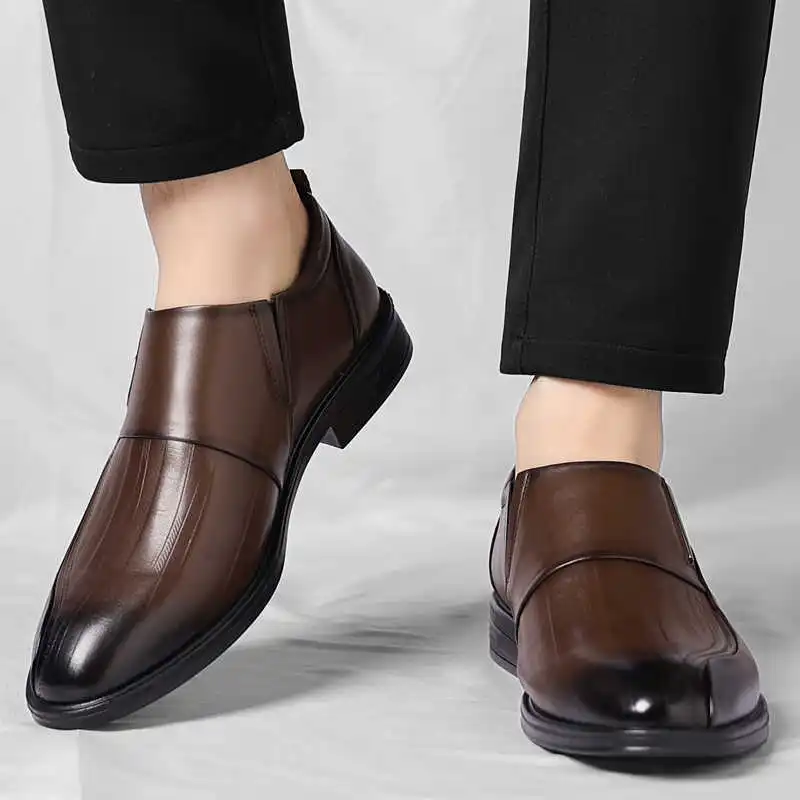 

Мужские кроссовки Snowshoe с высоким вырезом на плоской подошве, белые мужские теннисные туфли Chassure, спортивные кроссовки 2025 г, Donna Scarp