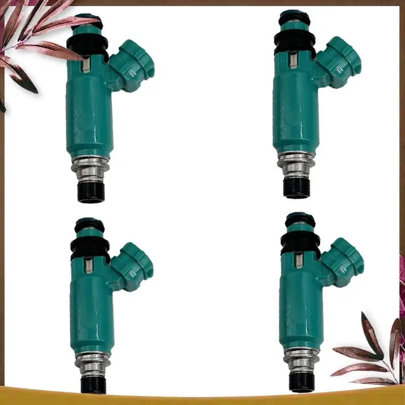 

AB59-4X Fuel Injector Component 16450-MCJ-752 For Honda 02-03 CBR954RR 02-06 For Honda RVT1000R