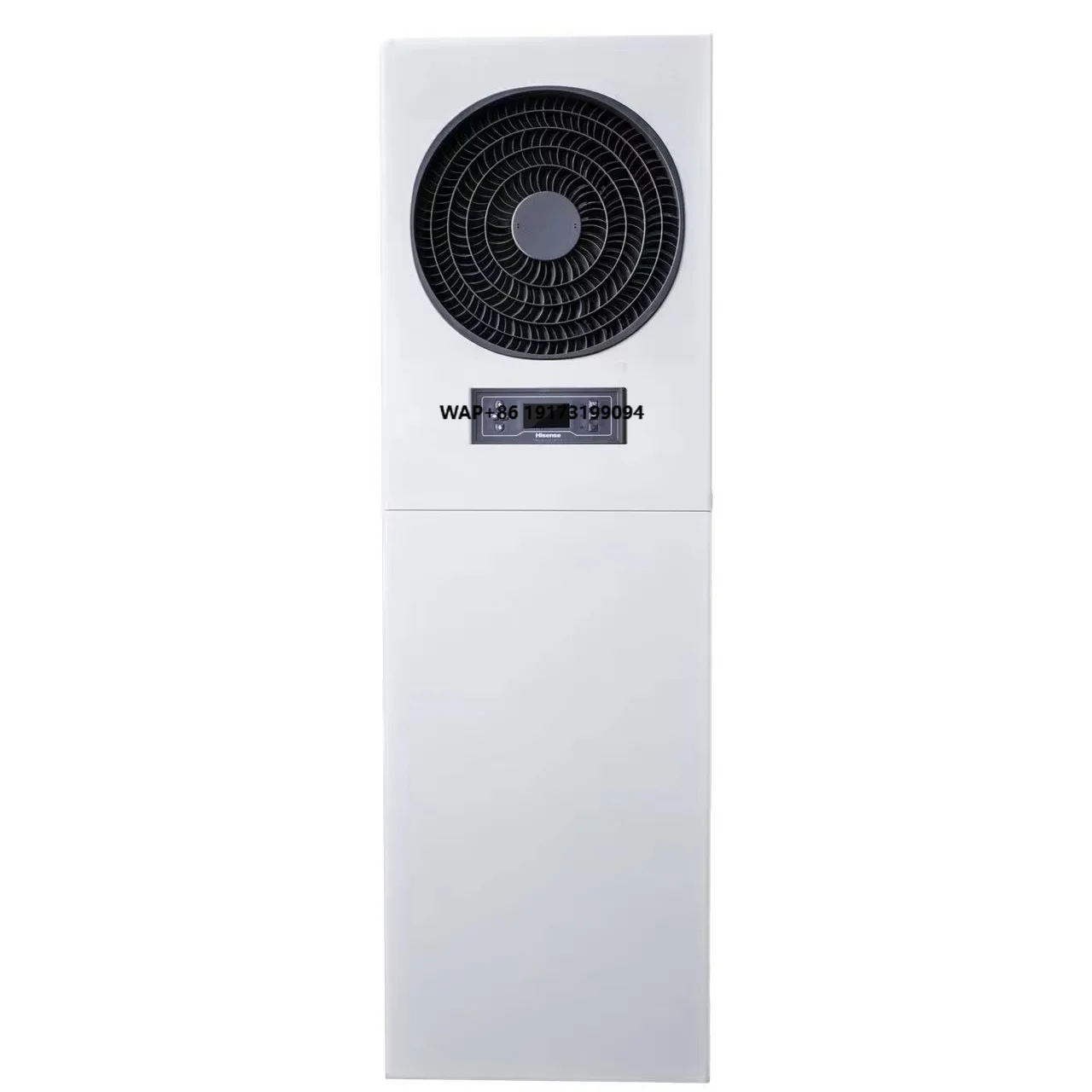 Energy Efficient Precision Air Conditioner  for Data Center Use