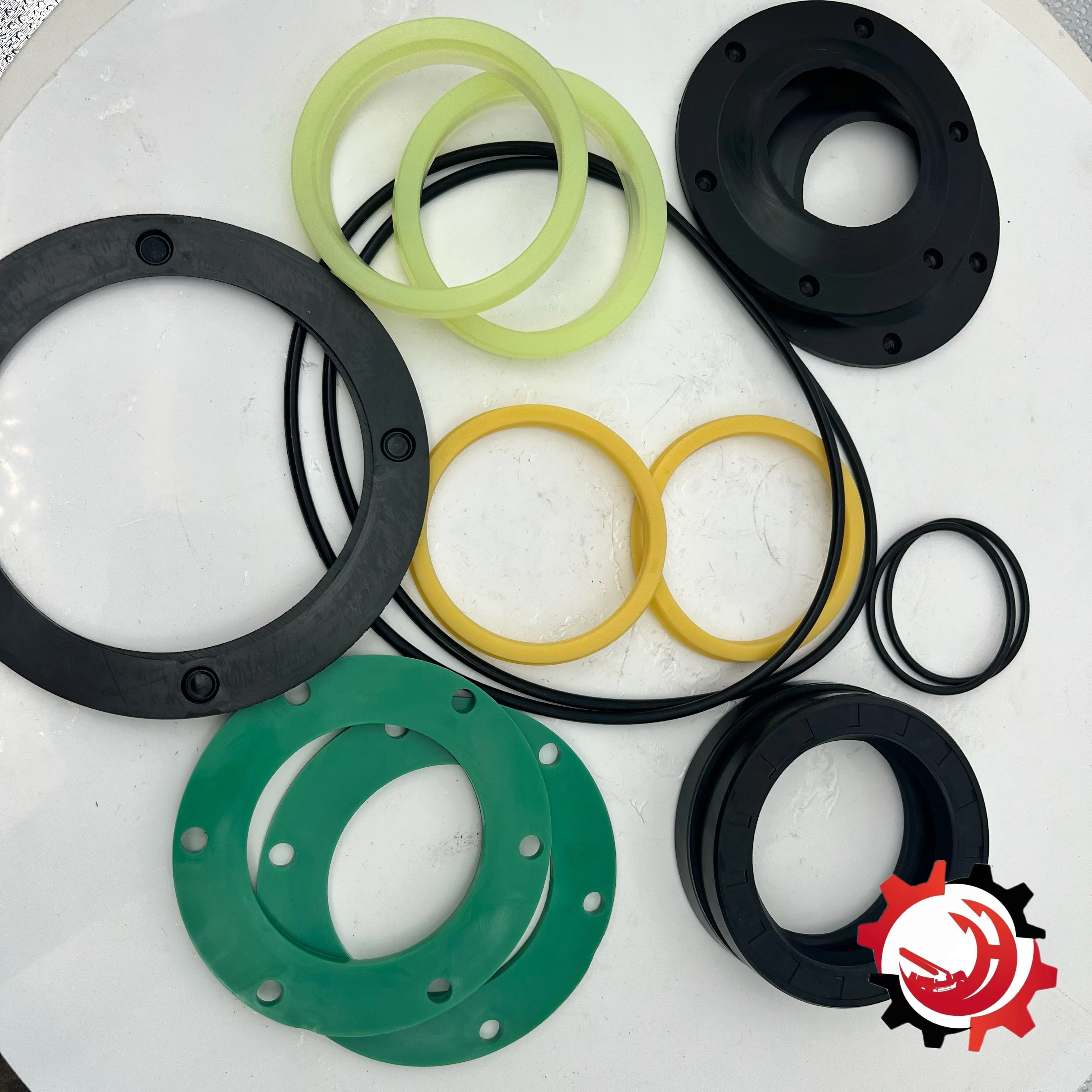 

SY Stirring Set Hunan Origin 1 Year Warranty