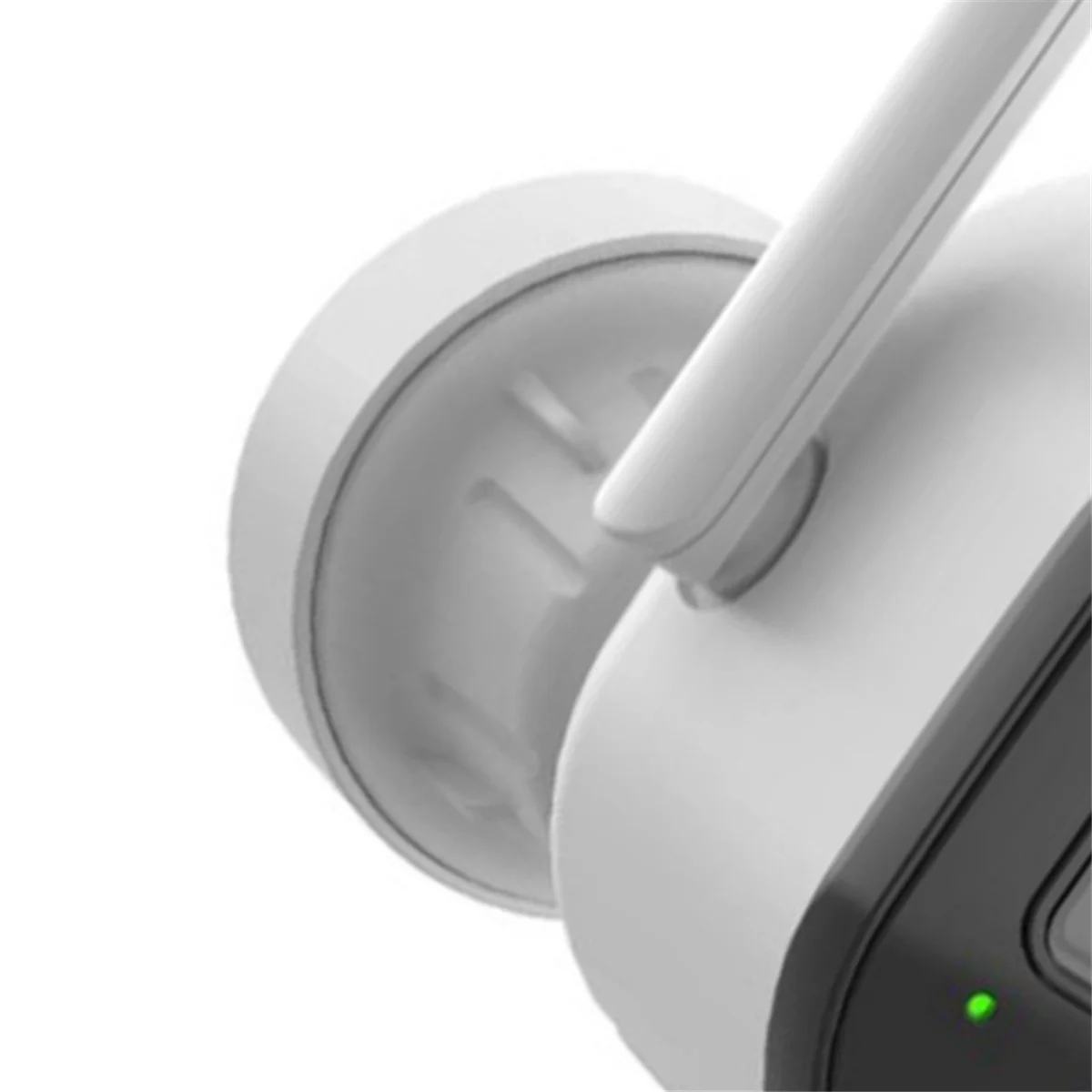 كاميرا مراقبة 2K 4MP 2.4G/5G WiFi Mini Tuya CCTV كاميرا مراقبة فيديو الحياة الذكية كاميرا IP WiFi الاتحاد الأوروبي التوصيل