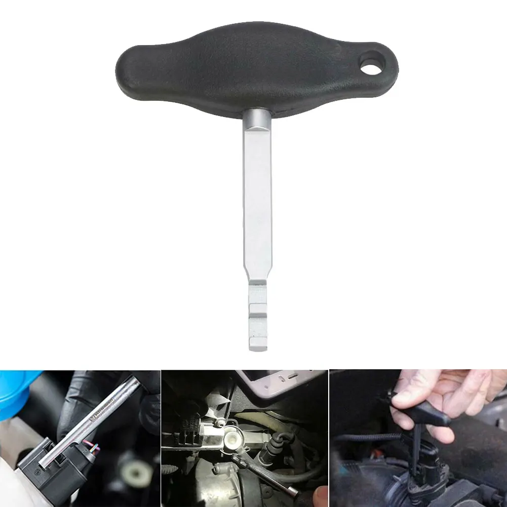 1*Car Electrical Connector Removal Puller Service Tools Plug For Removing- VAG- And Connector Plug Puller Car Accessories