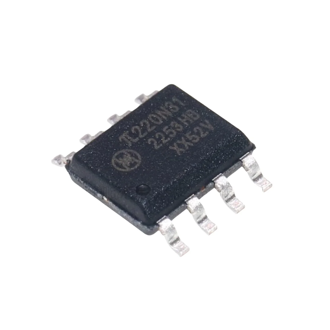 Original genuine goods π220N31 SMD SOP8 Interface Digital Isolator Chip ic Alternative ISO1540