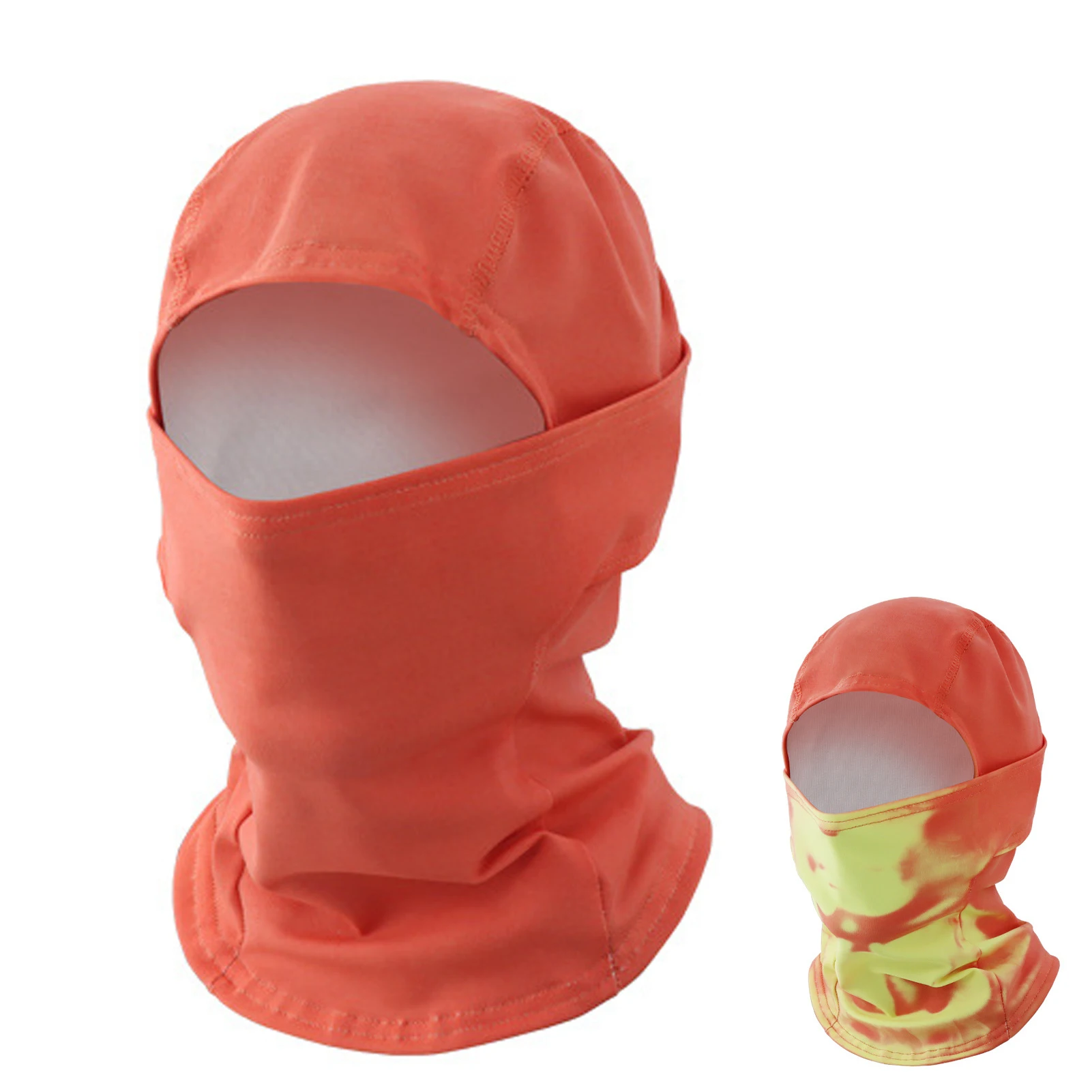 

Temperature Heated Mask Gear Outdoor Breathable and Comfortable, Multifunctional Ideal Cycling, Skiing, and Hiking