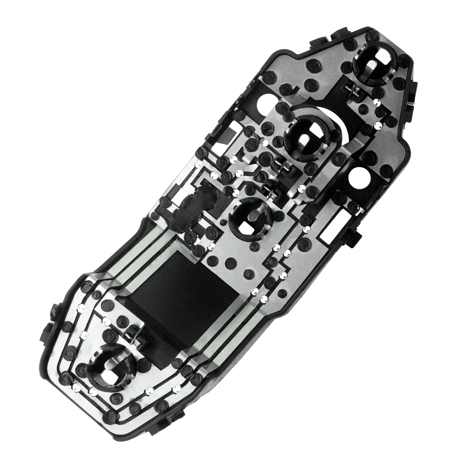 1x Rear Tail Light Bulb Holder Socket Circuit Board Set for MINI Cooper F55 F56 F57 OE Number 63217297434 63217361305
