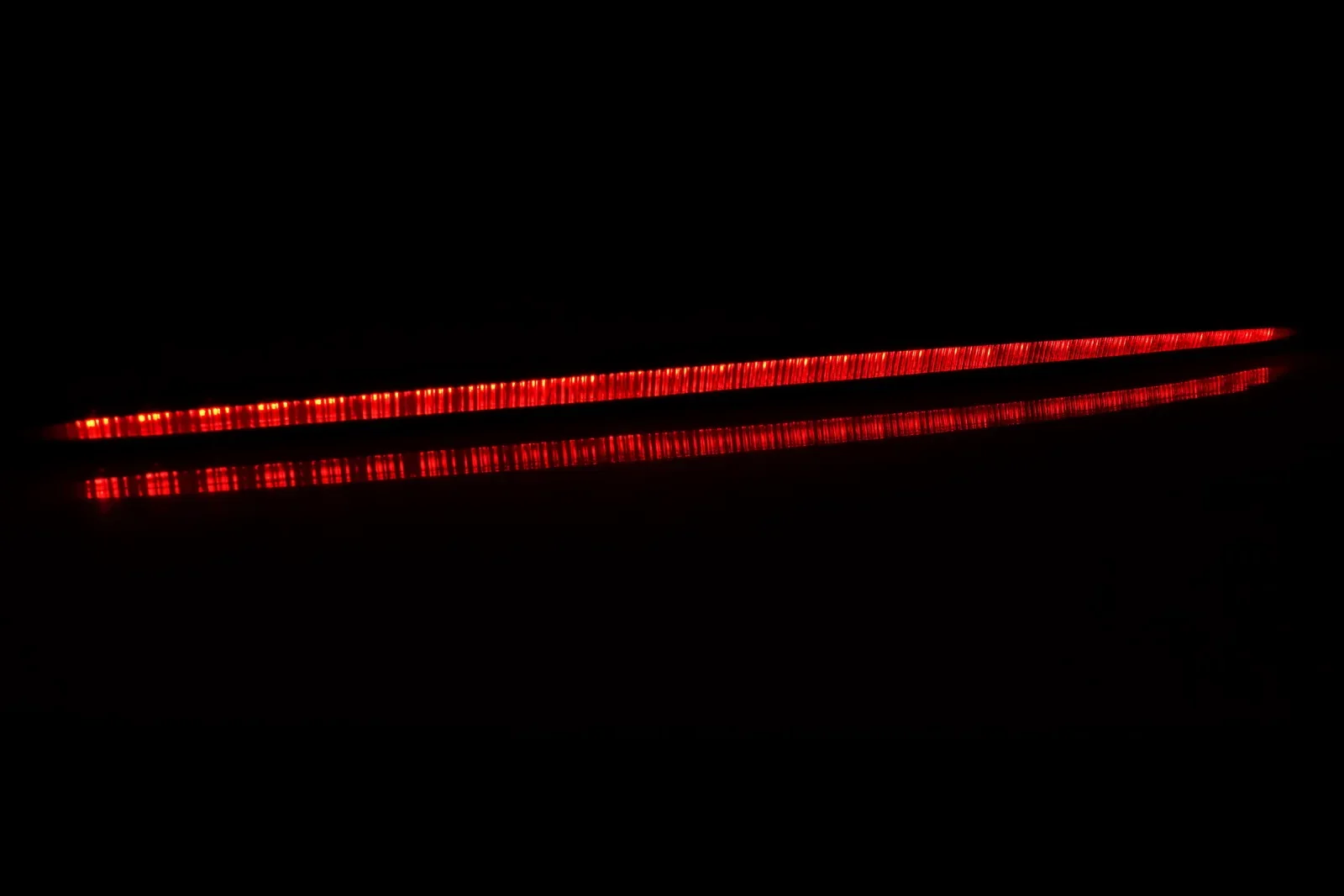 Picture 5: LED Rear High Level Brake Stop Light For BMW 1 Series E82 E88 Coupe/Convertible