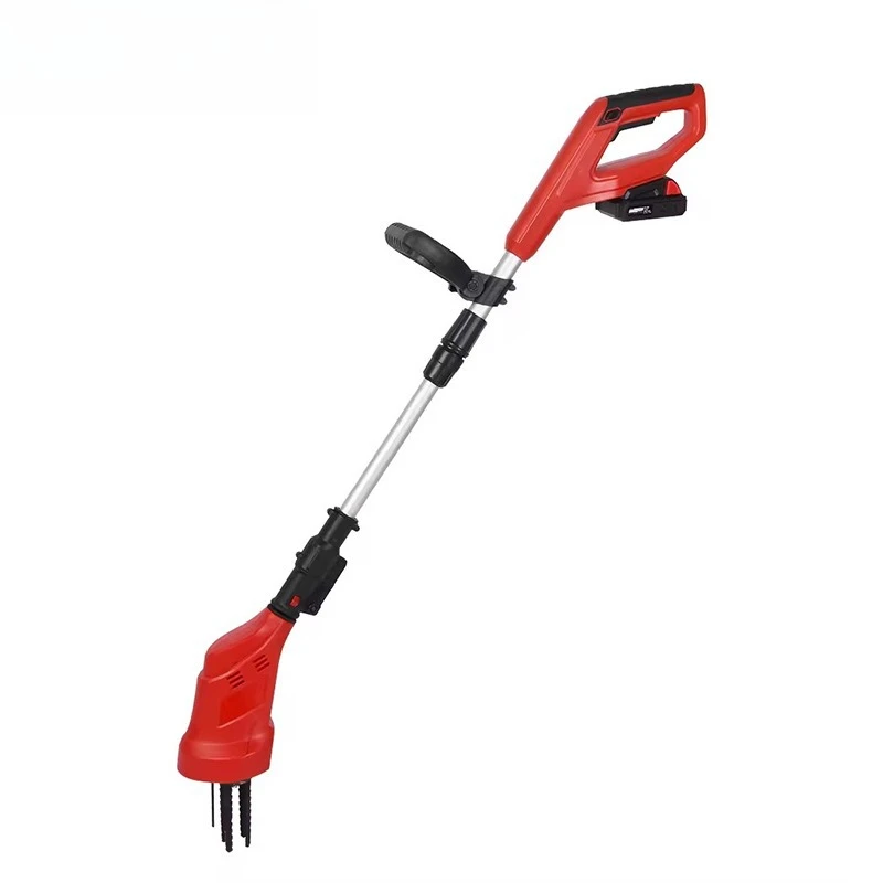 Handheld Scarifier,…