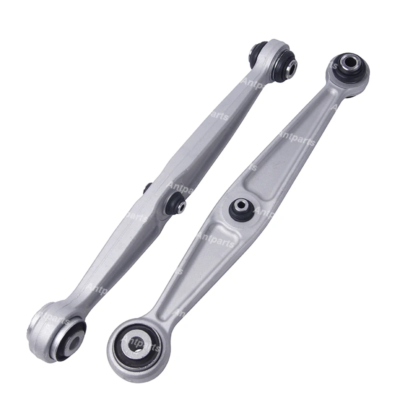 2Pcs Auto Part Rear Suspension Upper Lower Control Arm for LEXUS LS600H LS600HL LS460 LS460L 4873050111