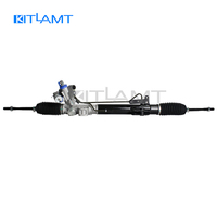 Steering Rack For Nissan Murano Z51 2009-2015 LHD OEM 49001-1UM0A 49001-1AD0A 49001-1AA0A