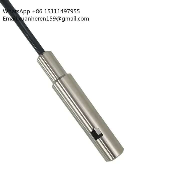 PL316 Integrated  CTD Water Level Sensor