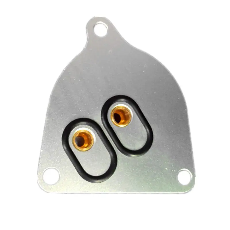 

1pc for BMW X1 Suzuki S-CROSS Alivio Vitara CVT Automatic transmission oil change machine connector