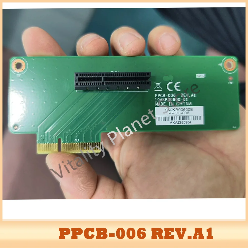 Expansion Card 969KB00600E PPCB-006 REV.A1