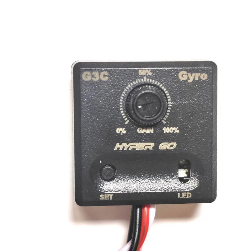MJX Original gyroscope G3C for MJX Hyper Go 14211 1/14  high speed R/C cars
