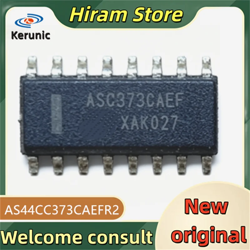 5PCS ASC373CAEF New and original AS44CC373CAEFR2 AS44CC373CAEF AS44CC373CA AS44CC373