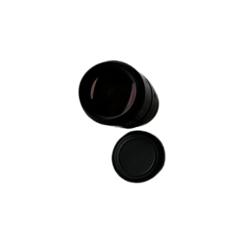 High Quality Premium Seller KEYENCE CA-LH25 Macro Lens with High Resolution and Low Distortion 25mm Lens