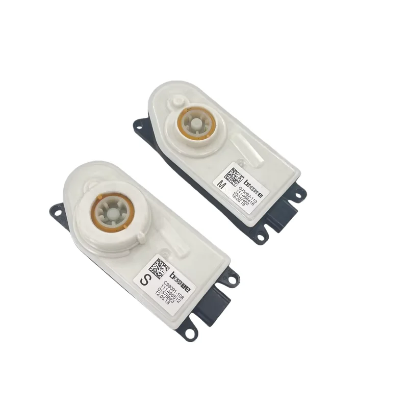 

138220 111466512 111466513 OEM New Lower Grille Active Shutter Actuator For BMW G30 G38 G12 5 7 Series OEM 111466416 51749854640
