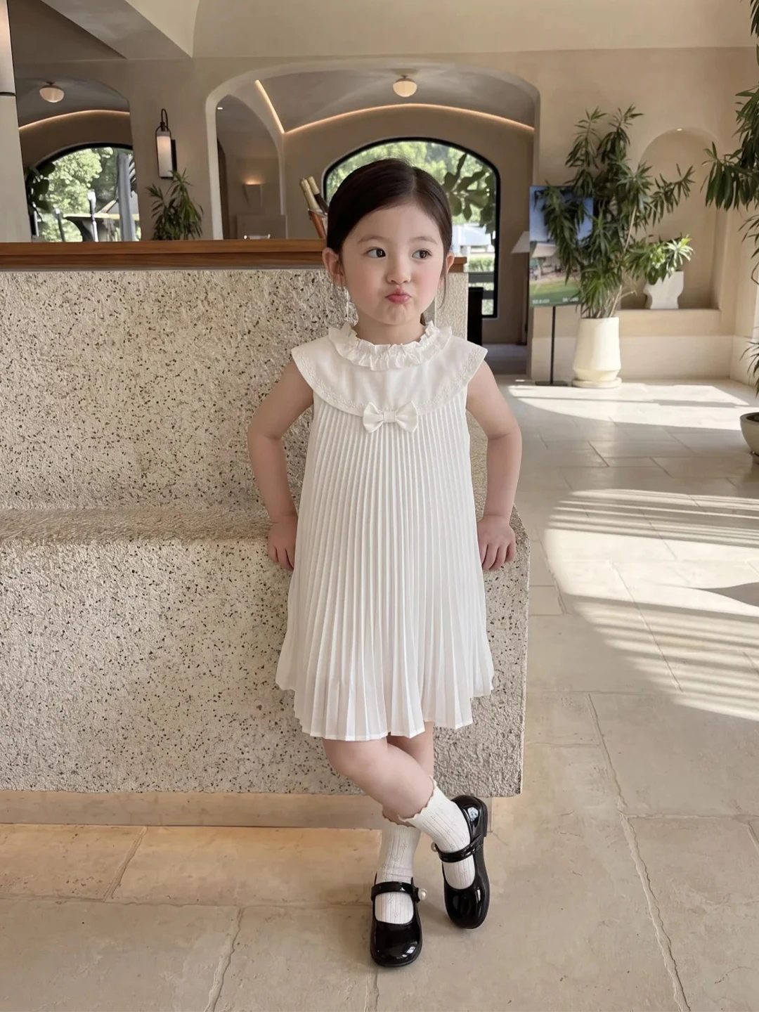 vestito-per-bambine-stile-coreano-con-colletto-a-bambola-gonna-corta-da-principessa-abbigliamento-estivo-alla-moda-per-bambini-standard-di-sicurezza-classe-a