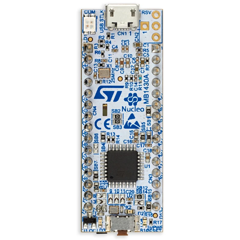 NUCLEO-G431KB Nucleo-32 development board STM32G431KBT6 microcontroller