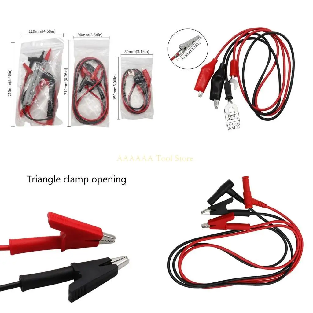 A2BE Multimeter Fle…