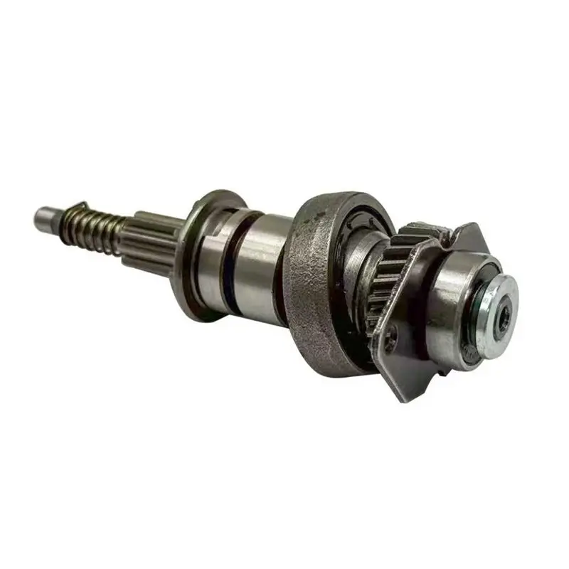 ABGG-Clutch Assembly Bearings For HR2470F Electric Hammer Drill Accessories GBH General Swing Rod Assembly
