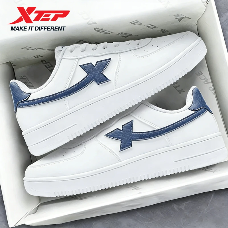 Xtep Skateboarding …