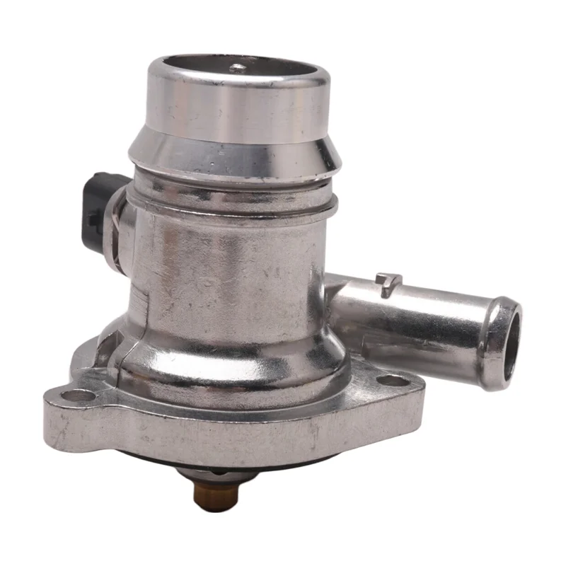 

N26R-25193922 Water Outlet Thermostat Housing 55565334 Thermostat Housing For Cruze Thermostat Housing