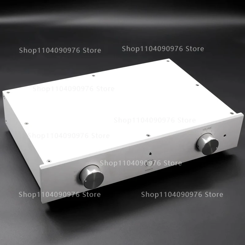 

Master Edition High-End Preamplifier C9.3 Preamp Audio Component