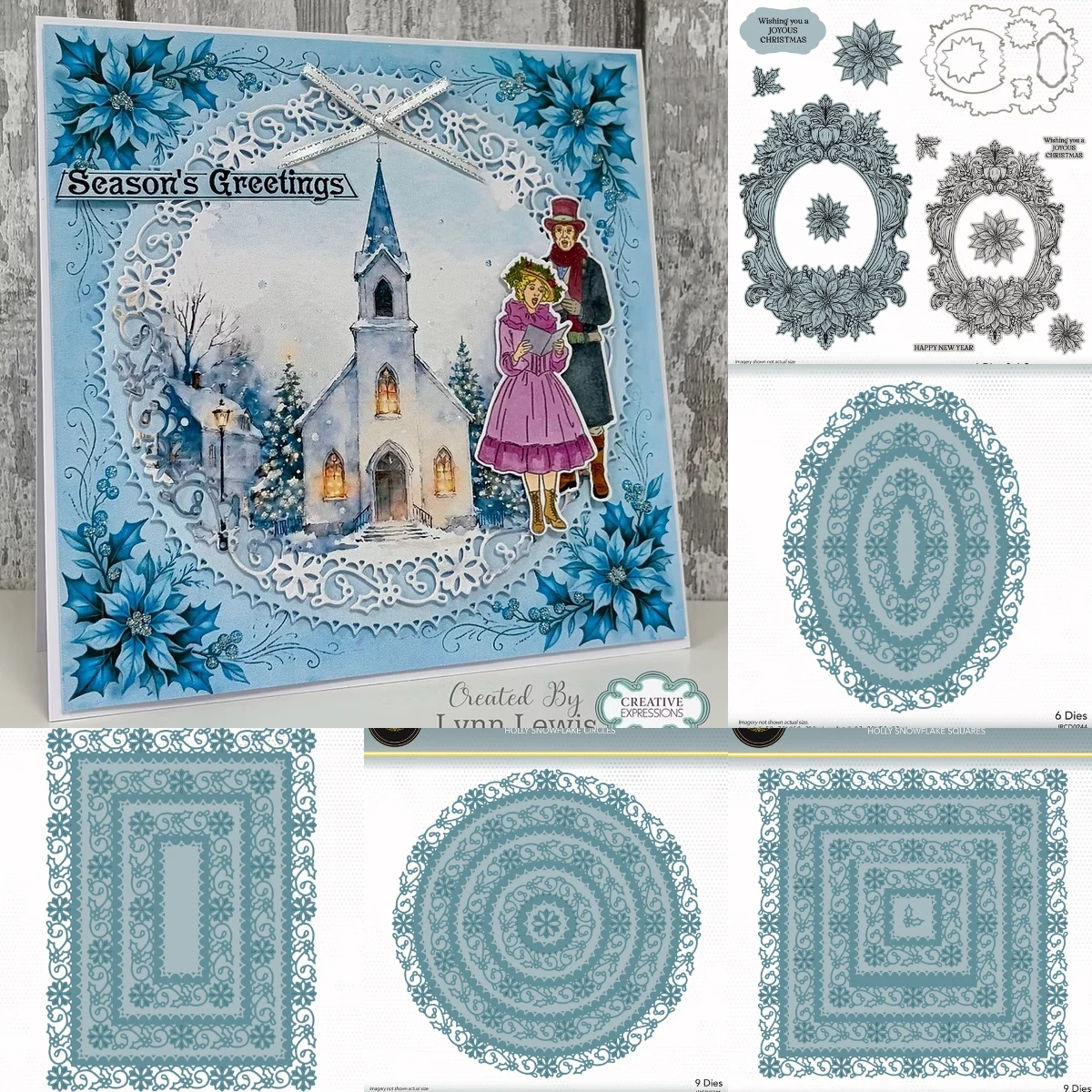Ellipse and Circle Stamps Metal Cutting Dies for DIY Scrap Booking Crafts Dies Cut Stencils Maker Photo Album Template Handmade