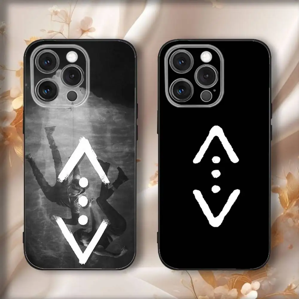 

The C-Cukurs Phone Case For iPhone16,15,14,13,12,11,Pro,Max,Plus,X,XS,SE4,E,Mini,Soft Black Case