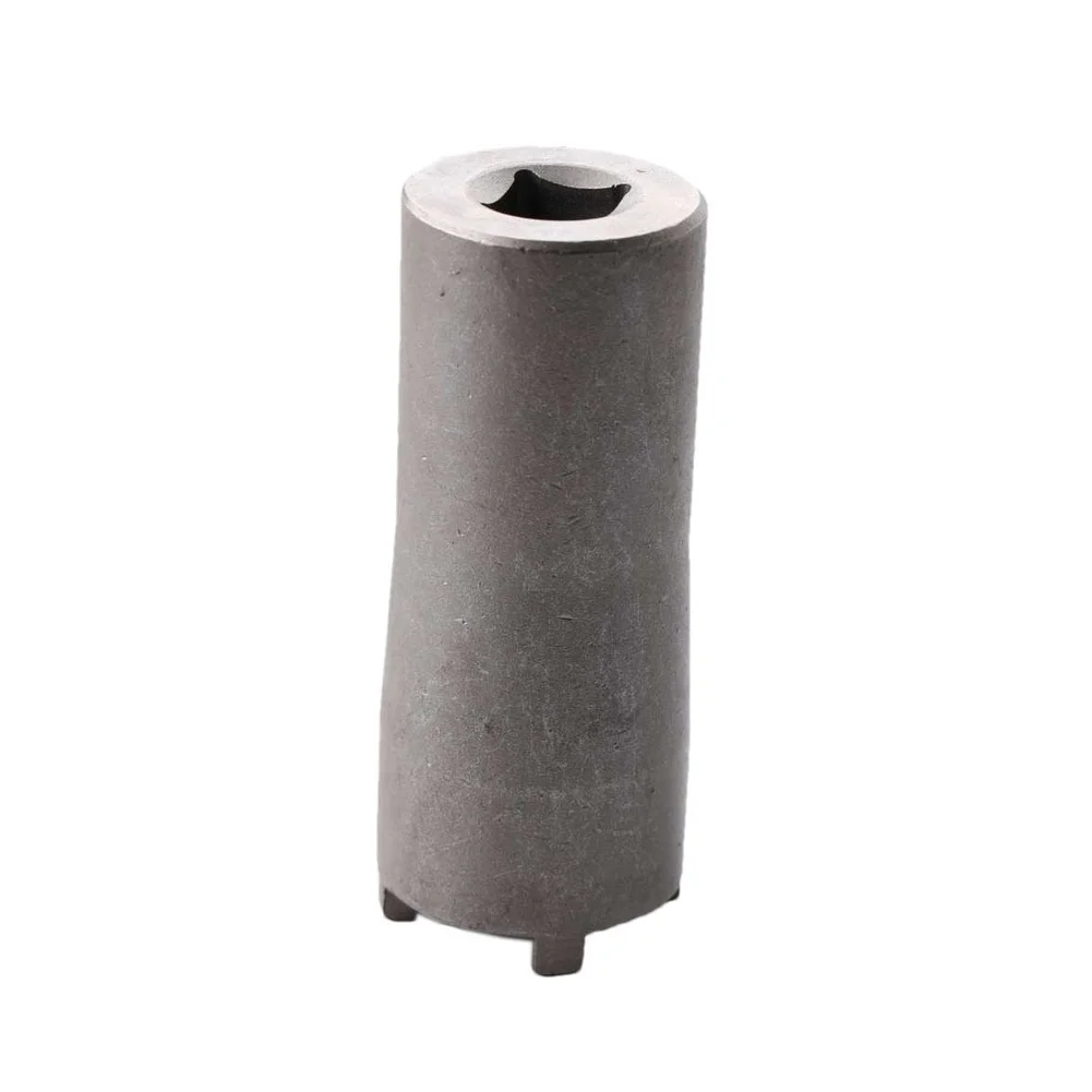 Motorcycle Maintenance Tool 28mm Four Prong Socket For Routine Motorcycle Servicing Portable Handling For GY6 Models