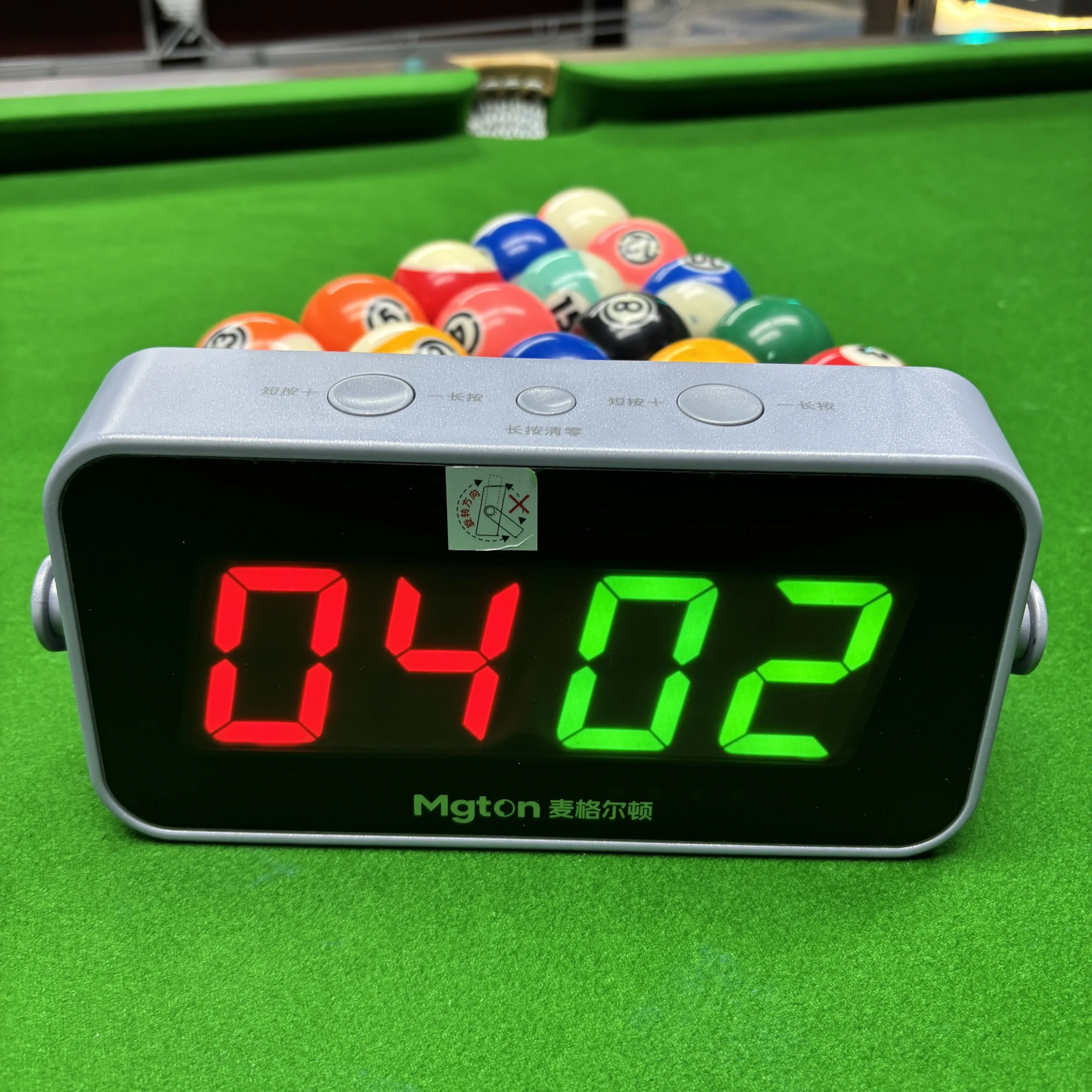electronic-billiards-scoring-board-mcgilton-table-tennis-competition-scorer-for-billiard-hall-table-tennis-scoreboard