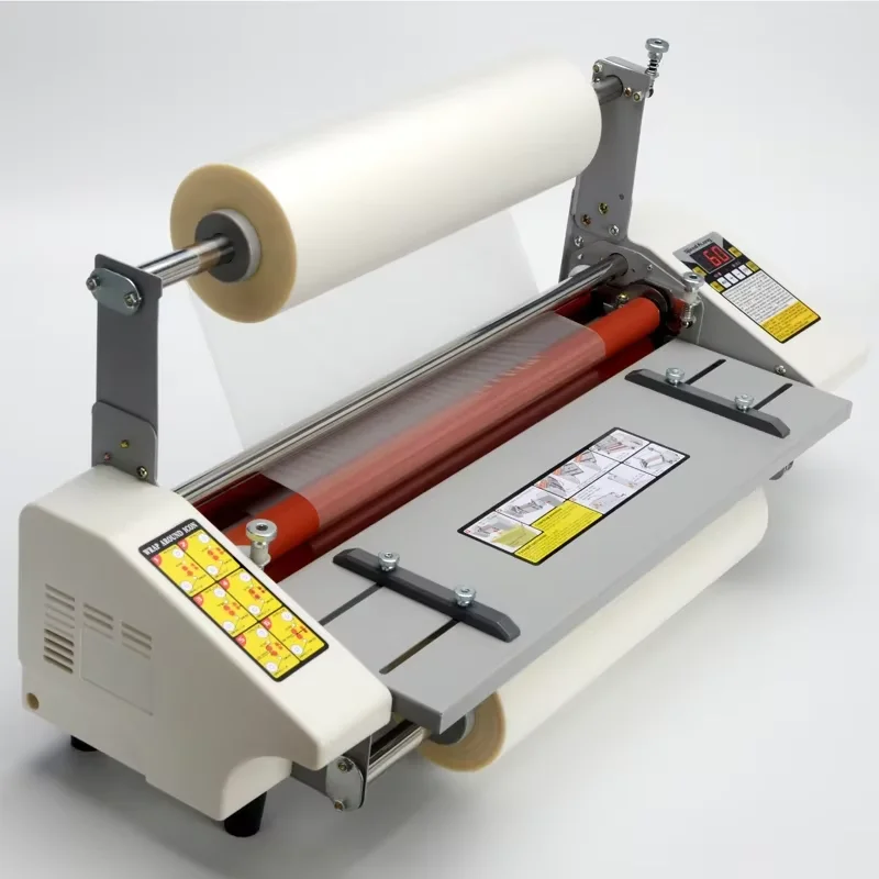 9460T laminating machine large A2 laminating machine, 14th generation cold laminating machine, hot laminating machine, four rubb