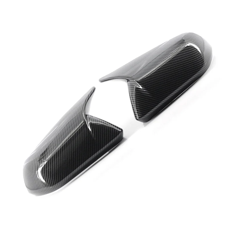 

Крышка бокового зеркала заднего вида AA-левая правая дверь для Ford Mustang 2015-2022 FR3B-17683 FR3Z-17682