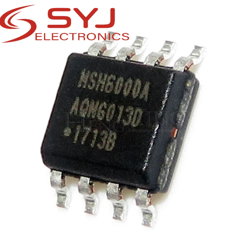 

10pcs/lot MSH6000A MSH6110A MSH6000 MSH6110 SOP-8 In Stock