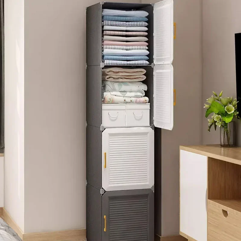 

Filing Display Wordrobe Partitions Dressing Rooms Space Saving Storage Waredrobe Cabin Locker Roupeiro Organizer Furniture