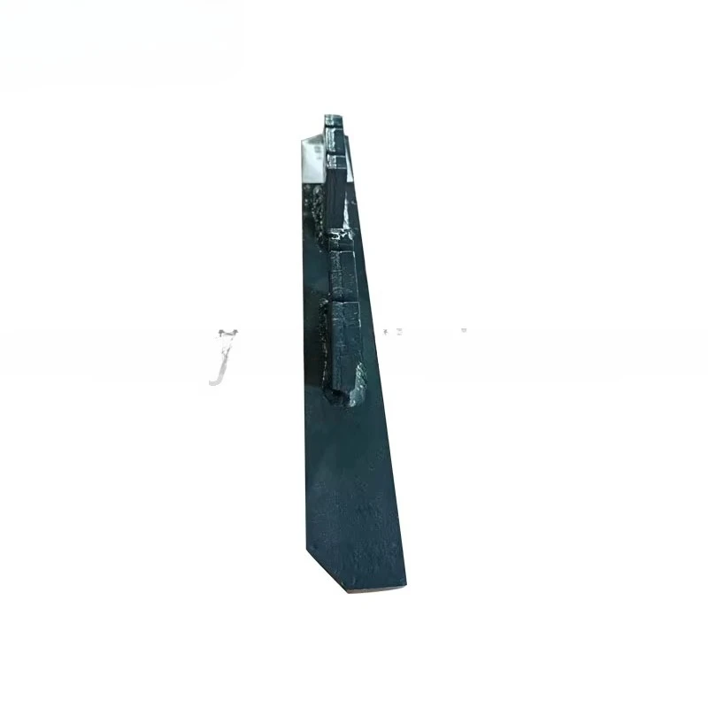 Slide Rail of Protection Device 2756976 for Milling Machine    Accessoire Voiture Accessori Auto