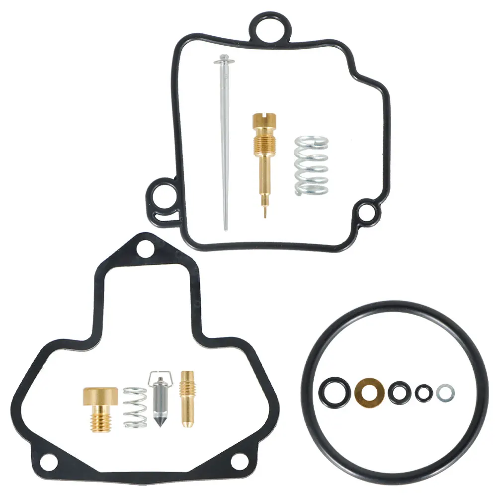 Carburador Kit de Reconstrução para Yamaha, Big Bear 350 YFM350FW 1989-1997