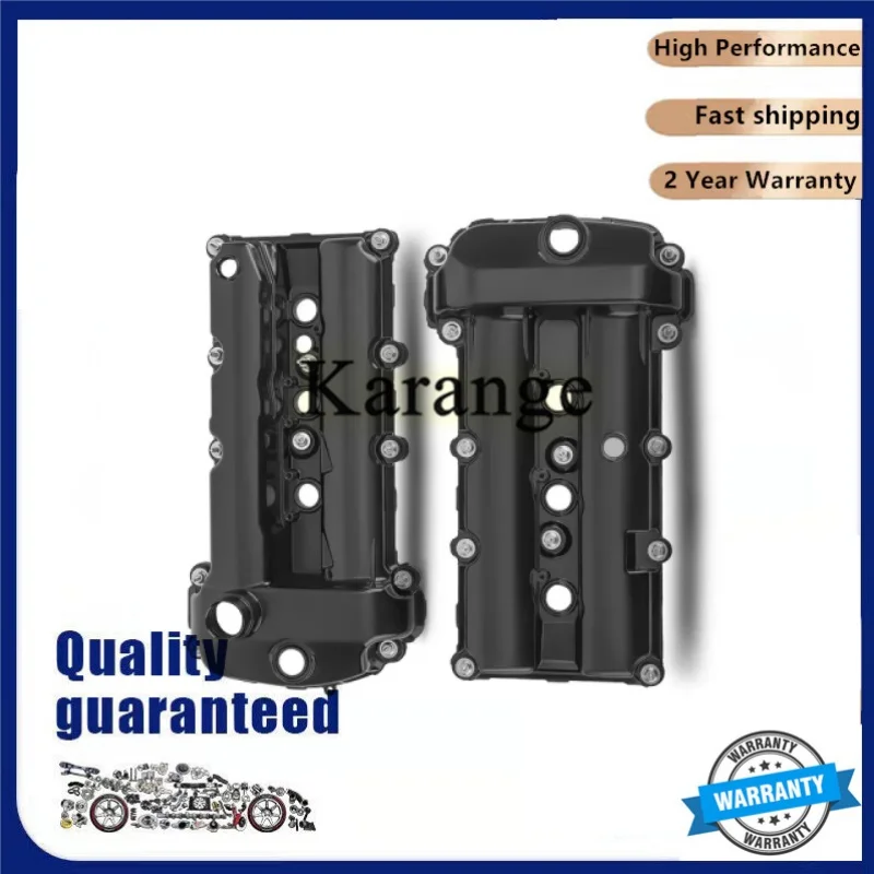 New Left/Right Engine Valve Cover for JAGUAR XE XF XJ X-Type 2.5L S-Type 3.0 C2C34692 C2S48786 AJ84818 C2C38781 - view 5