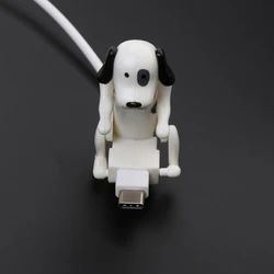 1M typ-c USB kabel do telefonu Mini punkt do zabawka dla psa inteligentnego kabel do telefonu kabel do transmisji danych kabel do ładowarki uniwersalna kabel do telefonu s Dropshipping