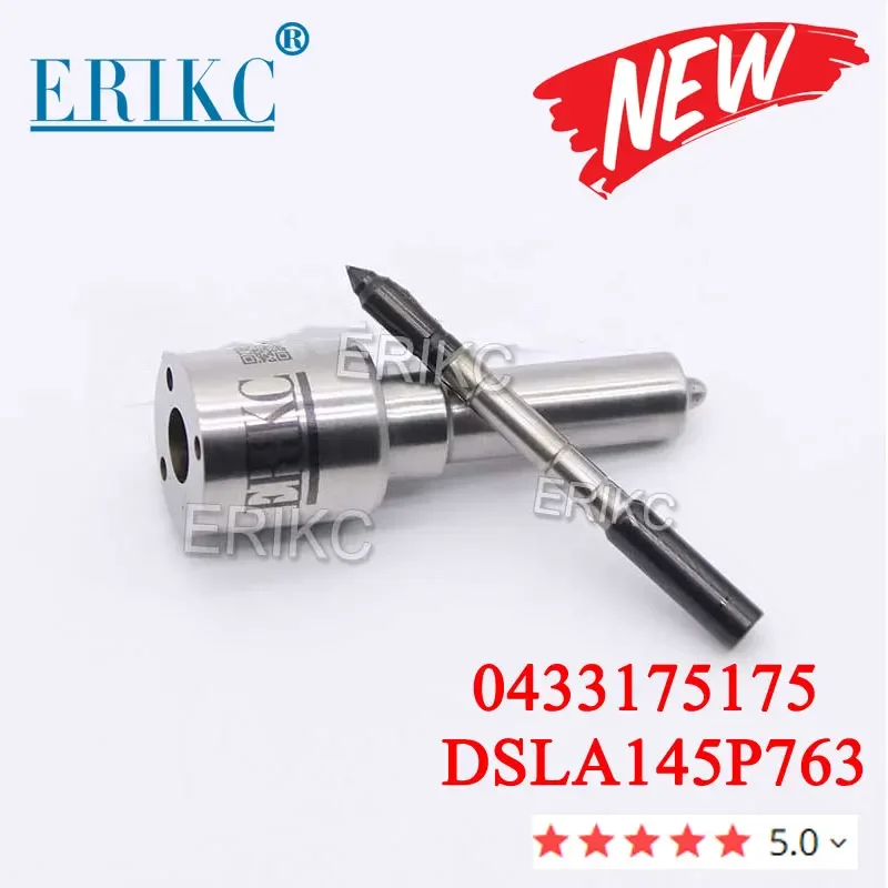 DSLA 145P 763 Diesel Injector Nozzle Tip DSLA145P763 Fuel Injection Nozzle DSLA 145 P 763 for 0445110001 0445110002 0986435001