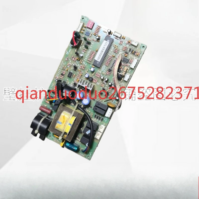 

Applicable to the main board BW-JLG220V